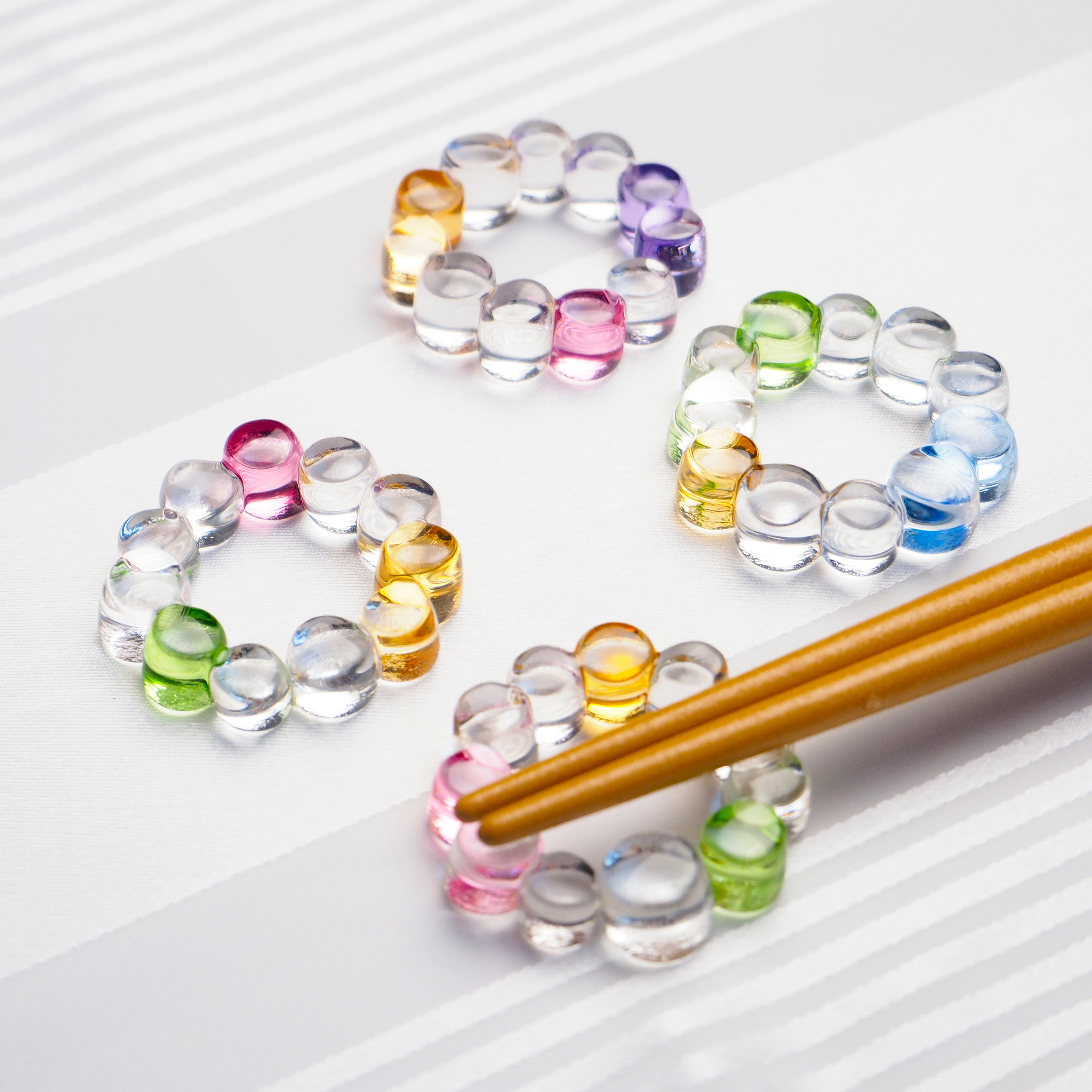 テーブルアクセサリー