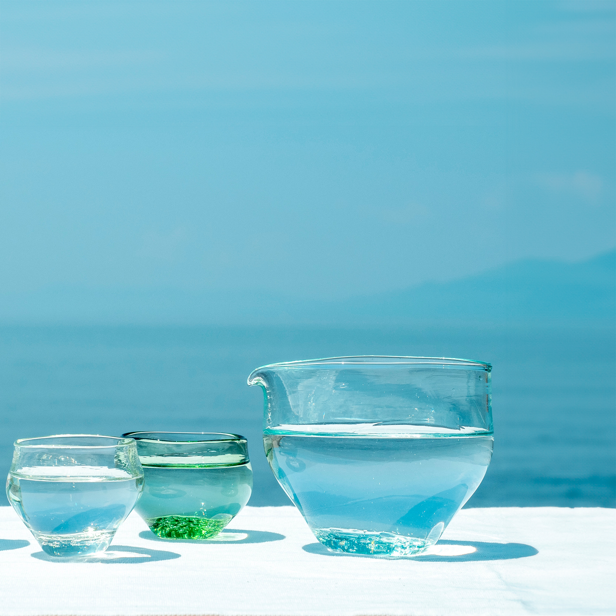 Mother Lake Collection