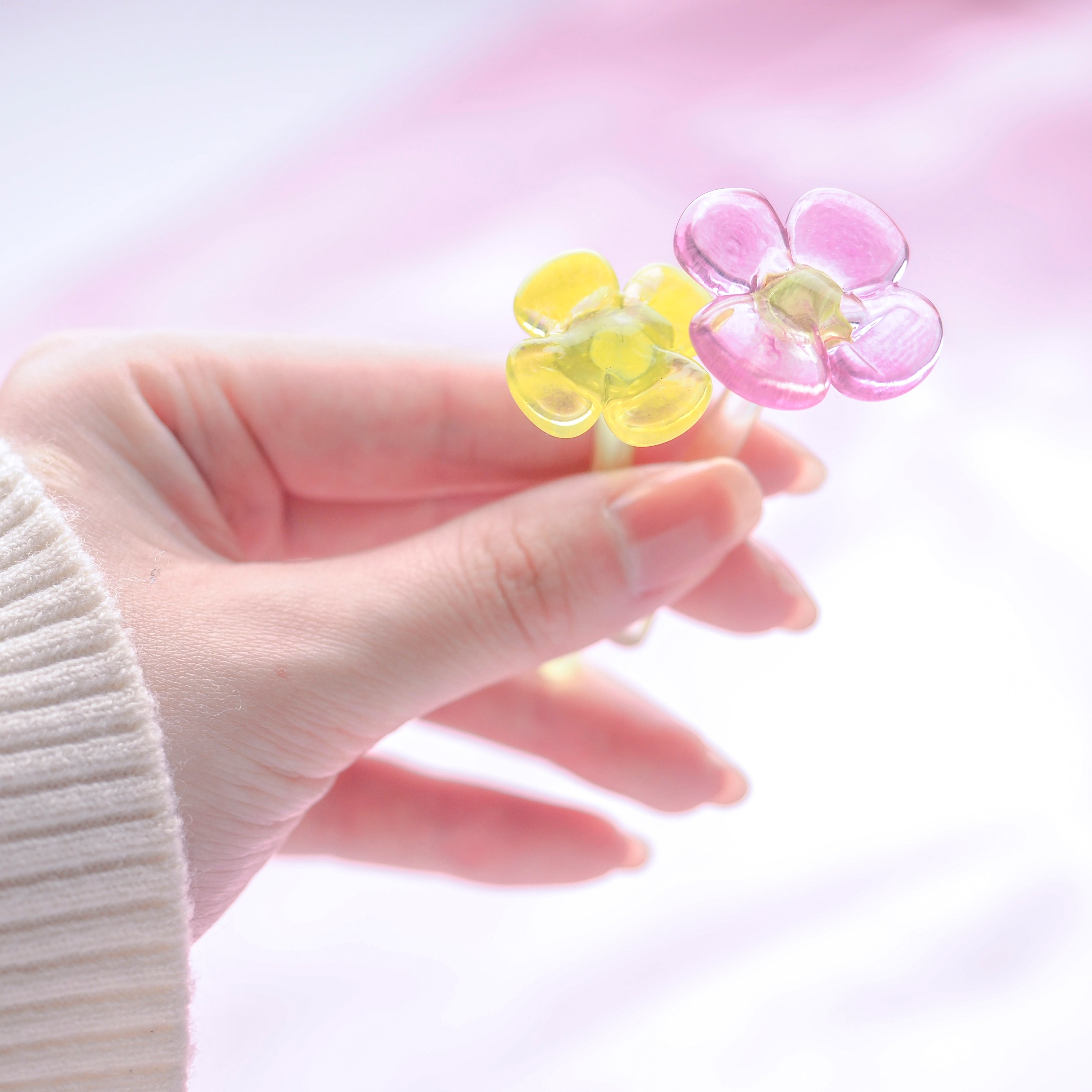 おはなつみのはしおき 5カラー