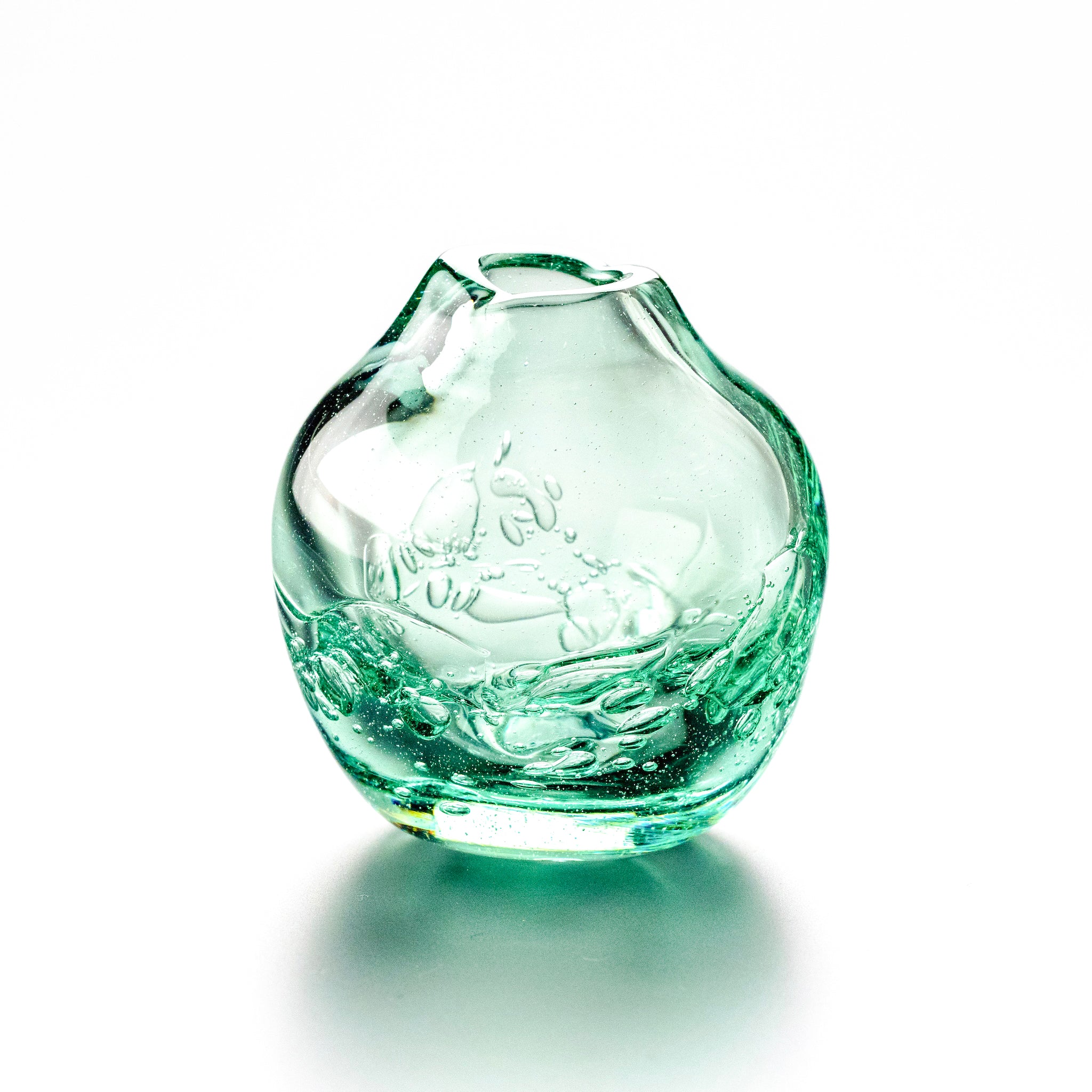 Biwako Green 一輪挿し スモール