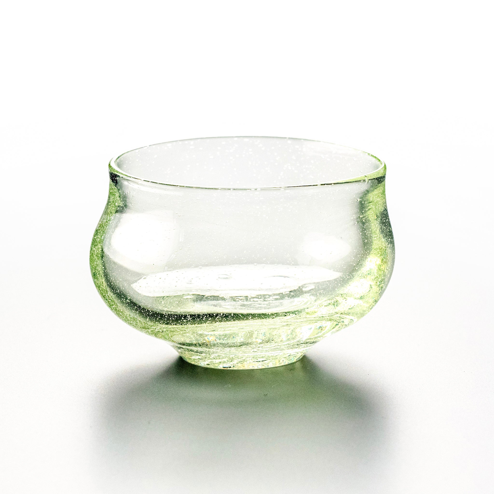 Biwako Green ちょこのみグラス