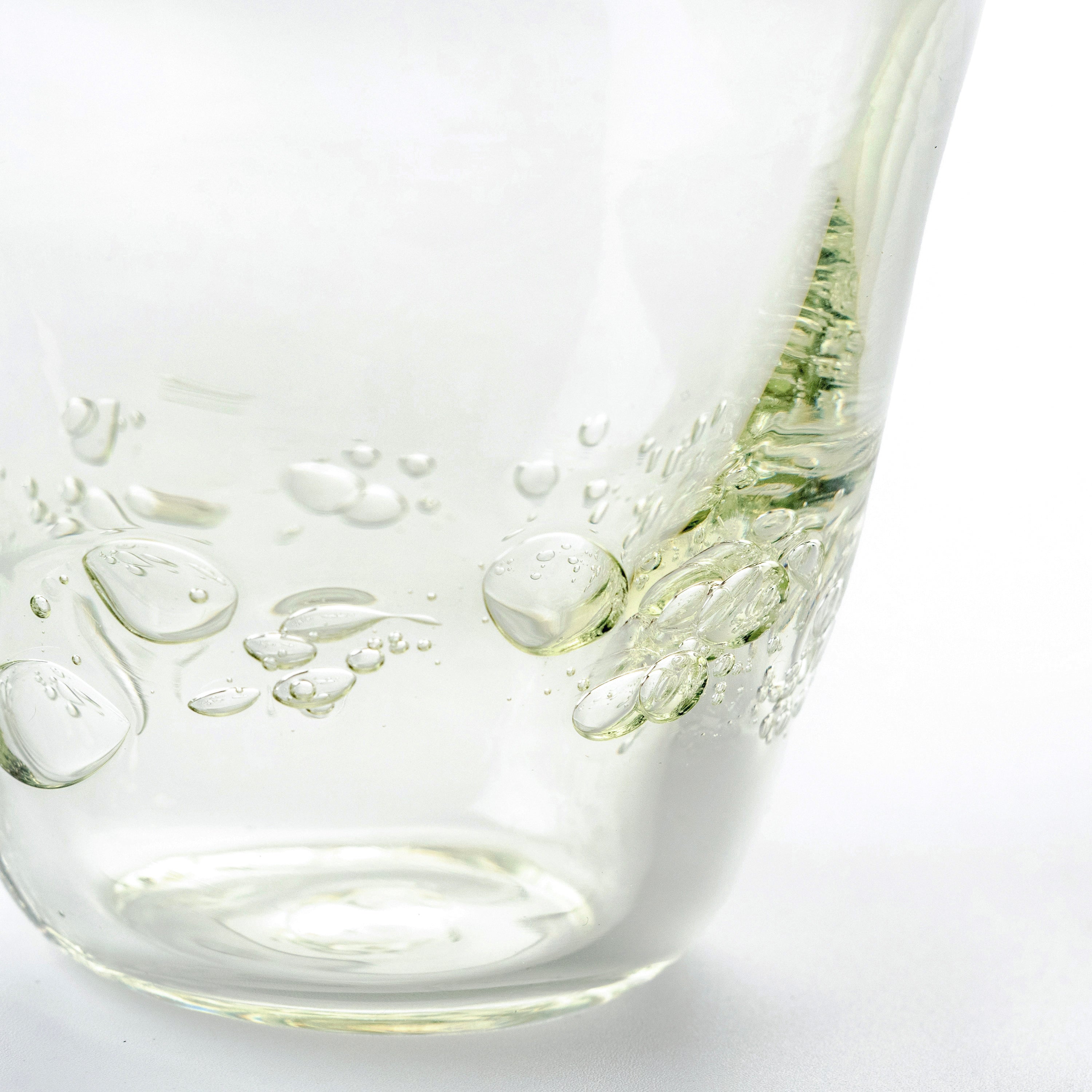 琵琶湖彩 テーパーグラス(神永 朱美 作)