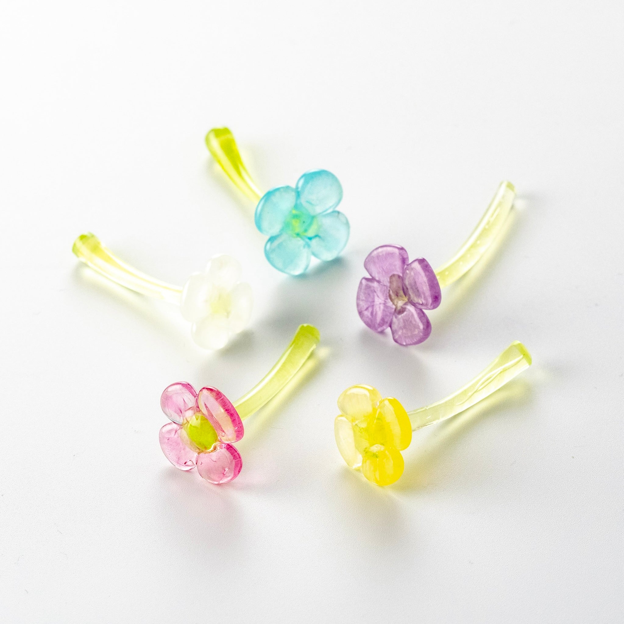 おはなつみのはしおき 5カラー