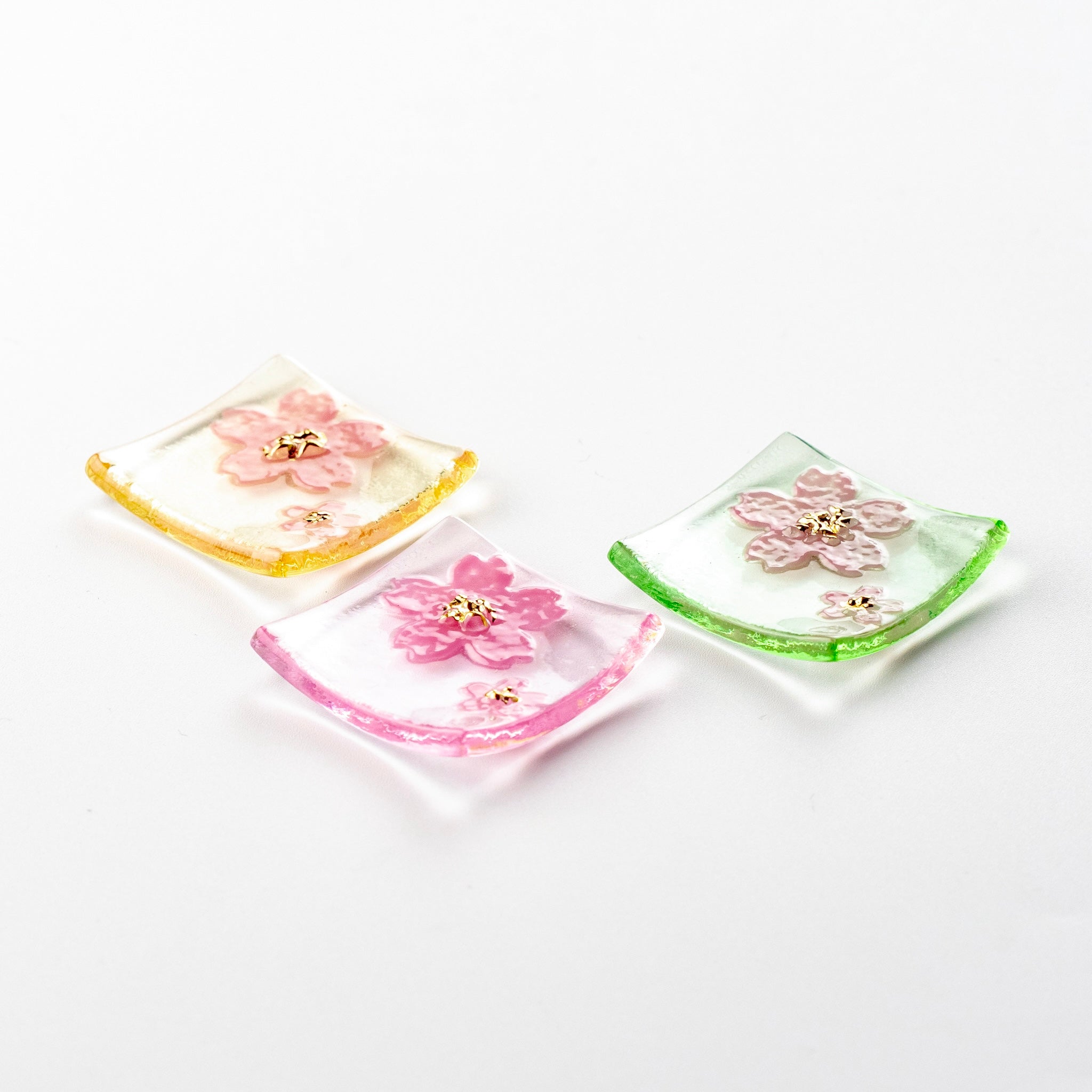 さくらのはしおき 3カラー