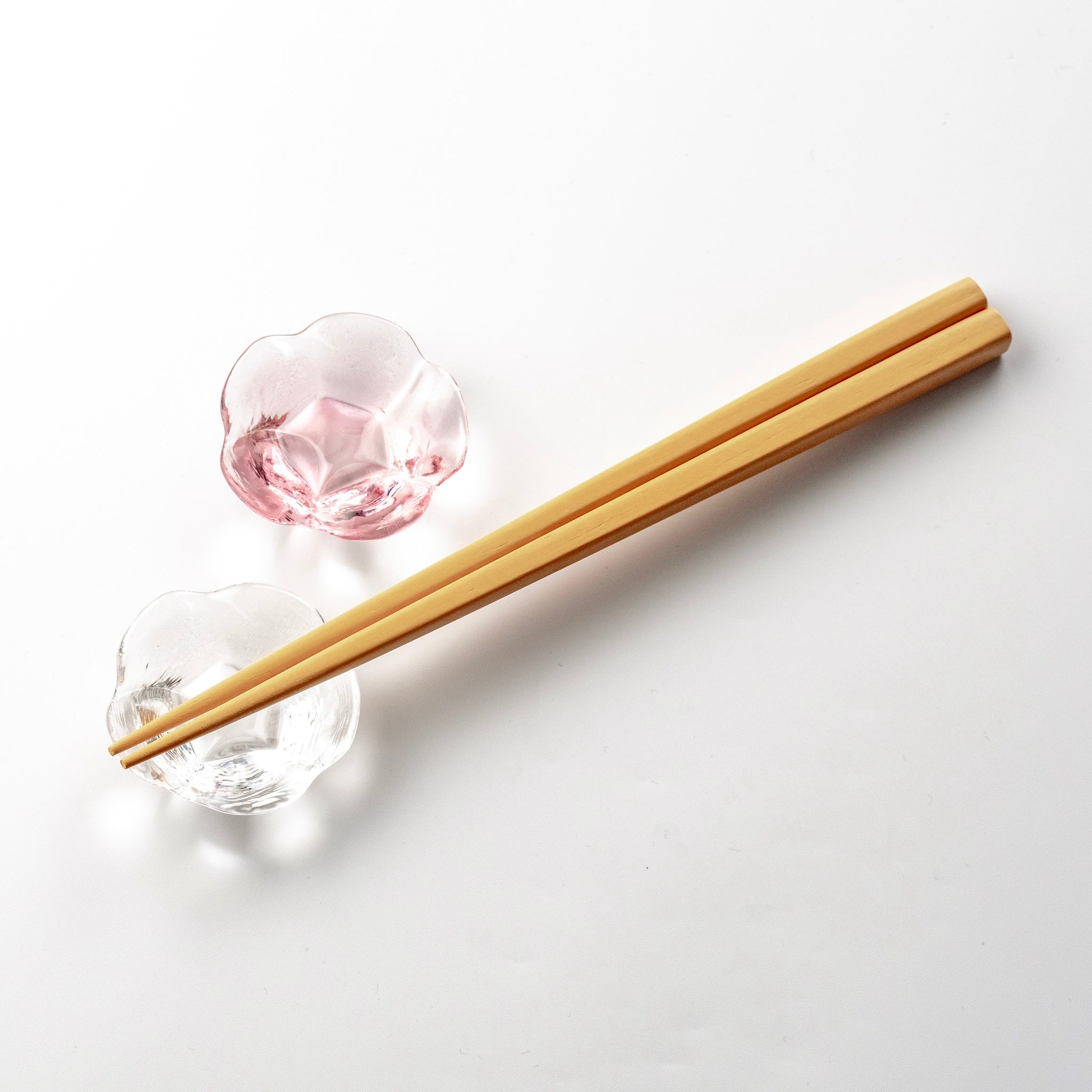 お花のはしおき ペア