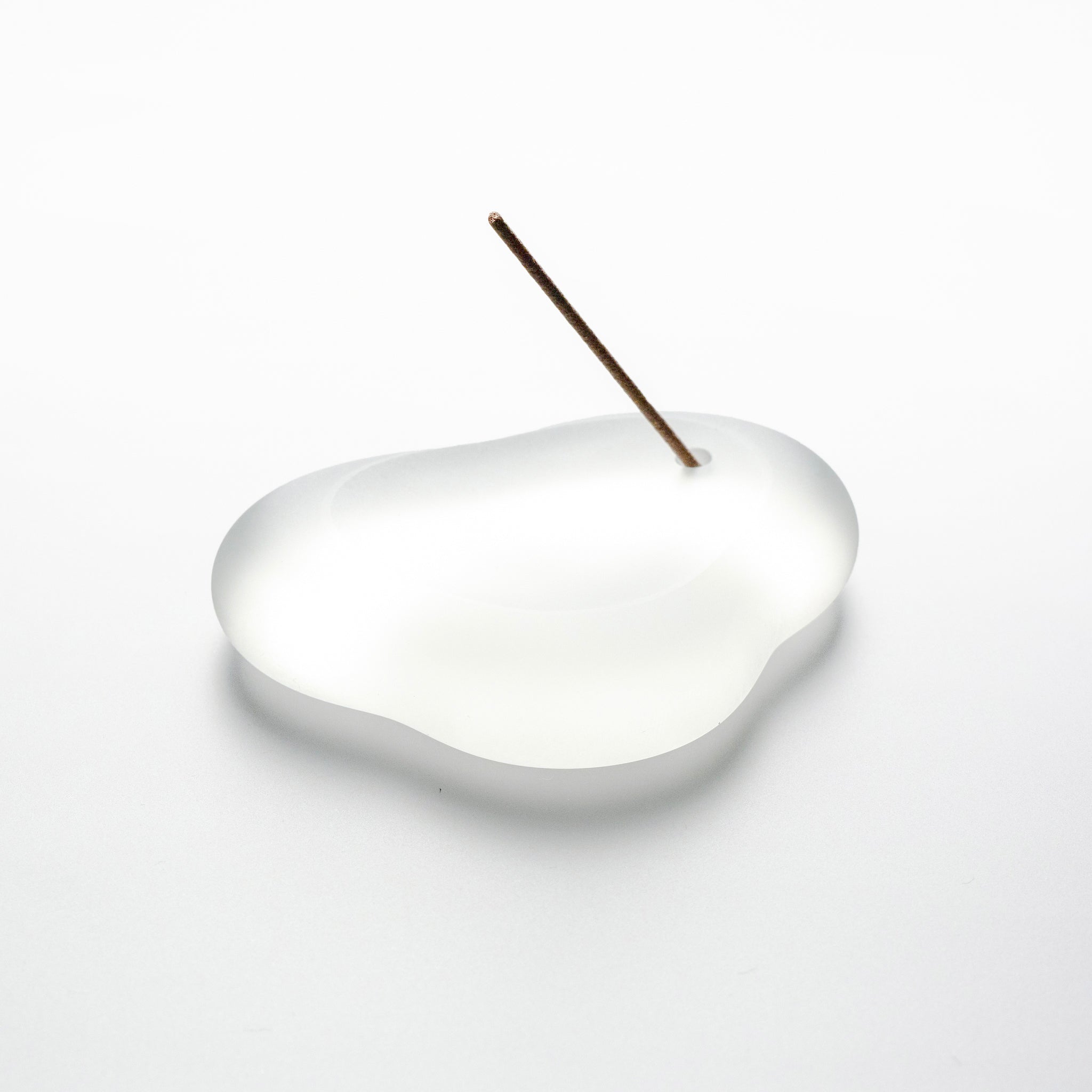 くもい お香立て