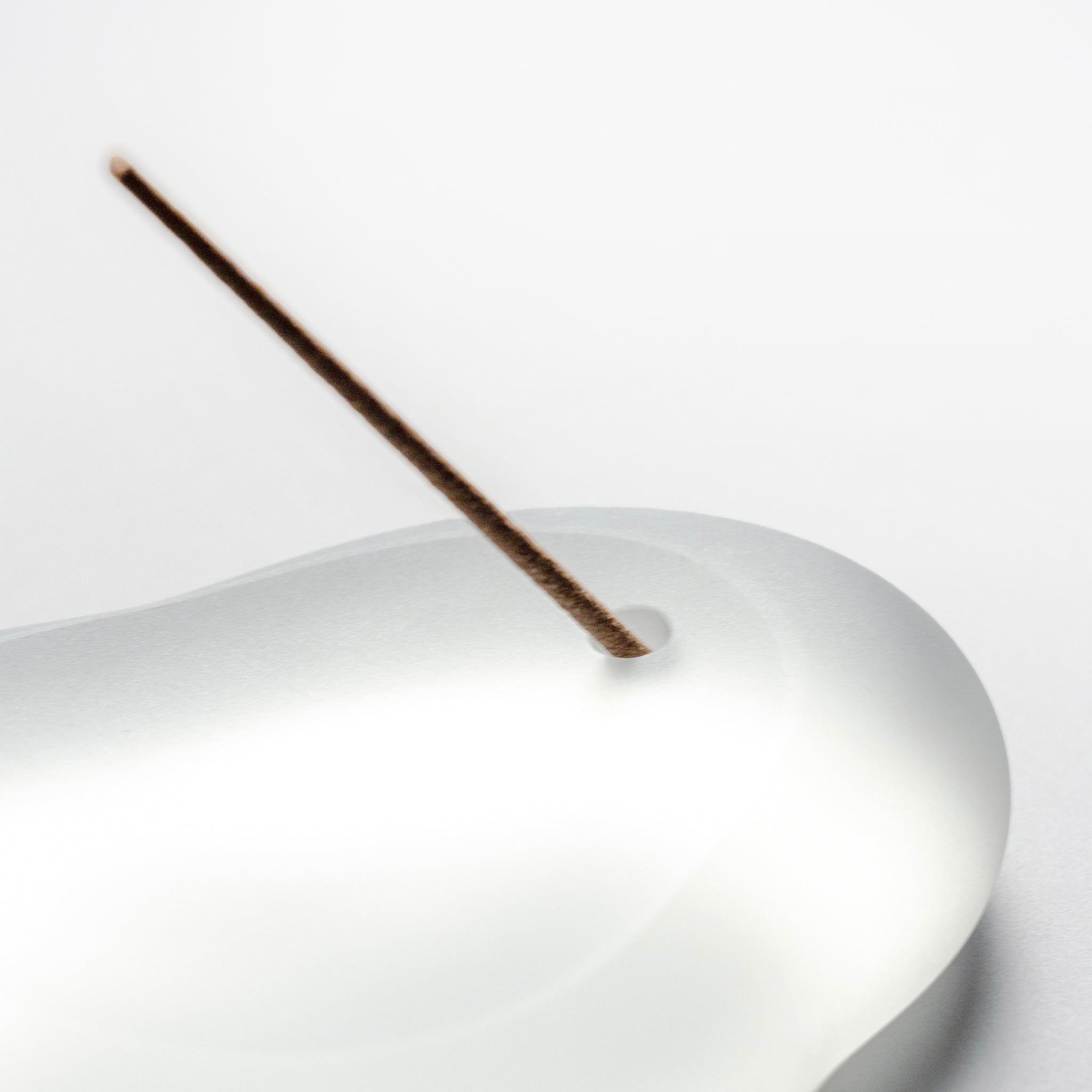 くもい お香立て