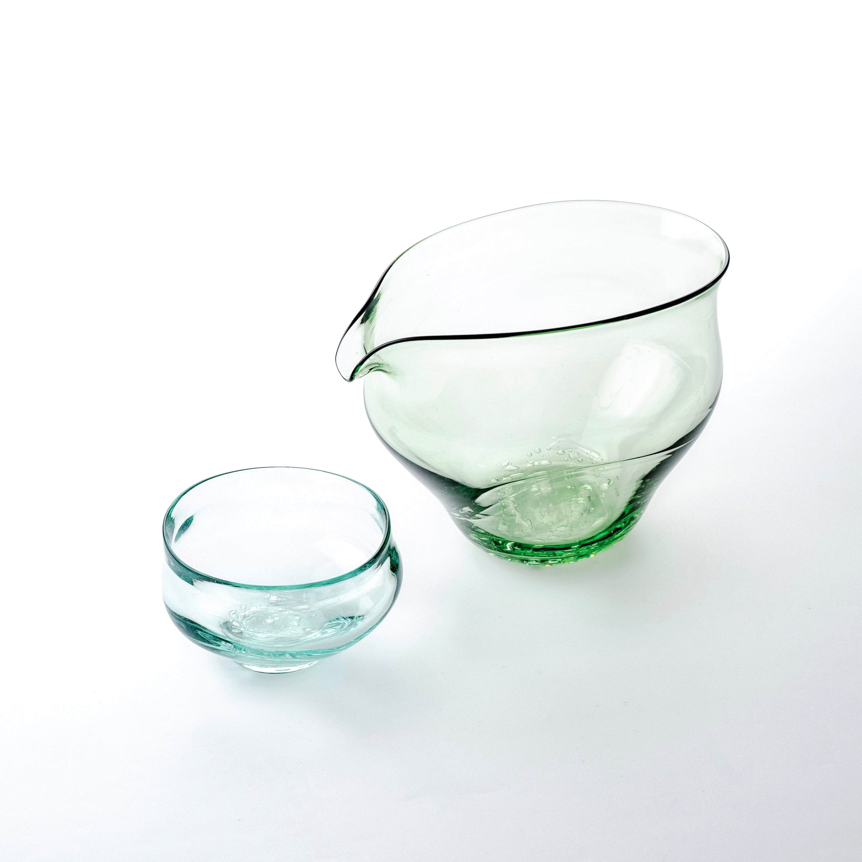 琵琶湖彩 片口(神永 朱美 作)