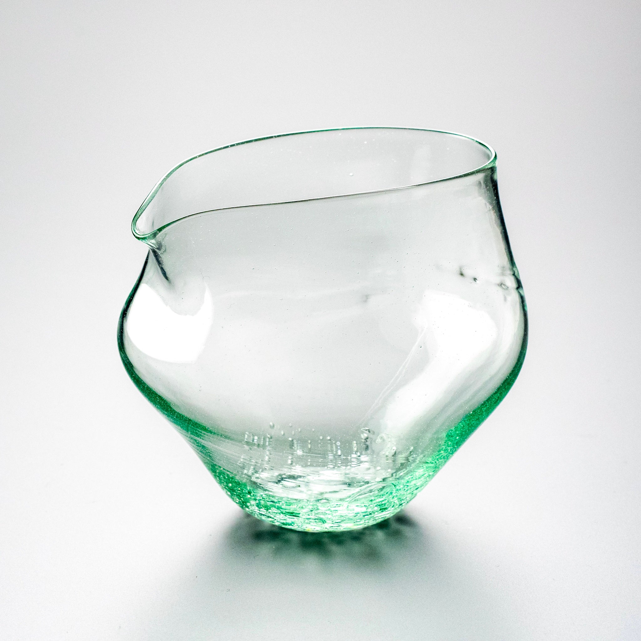 Biwako Green 水差し