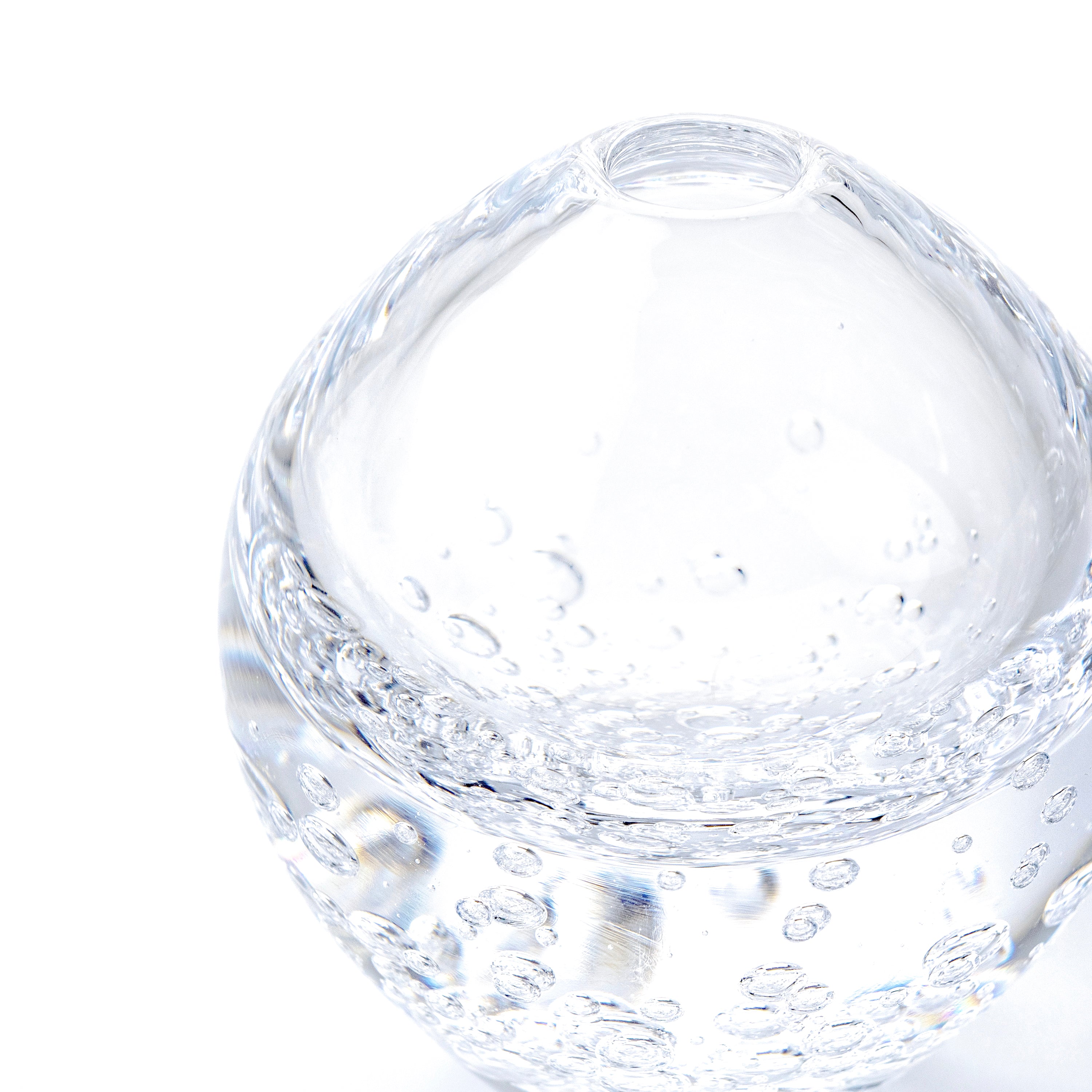 mizuawa 一輪挿しＳ（黒壁ガラス工房）