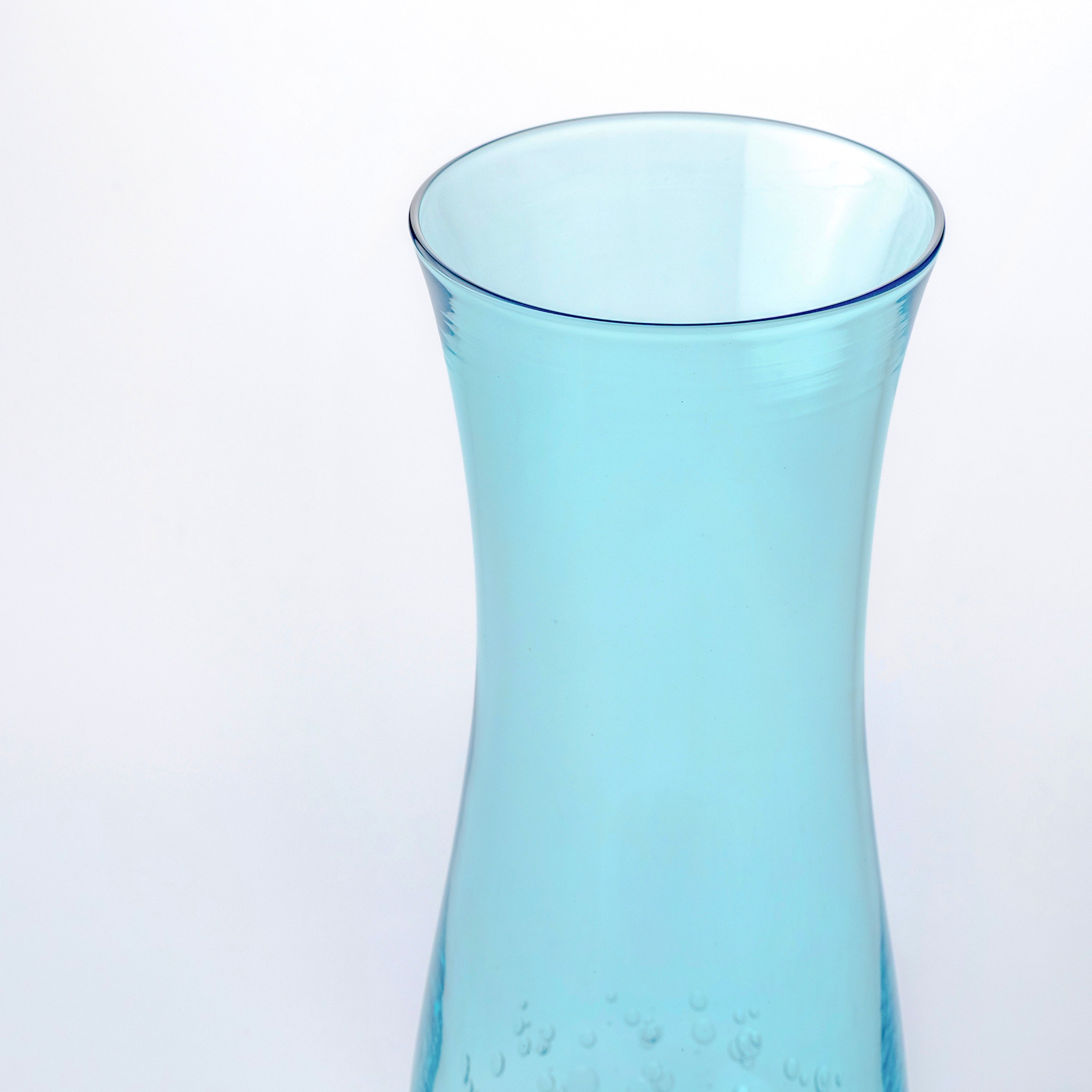 Mizuawa 花器Ｍ「限定色」（黒壁ガラス工房）