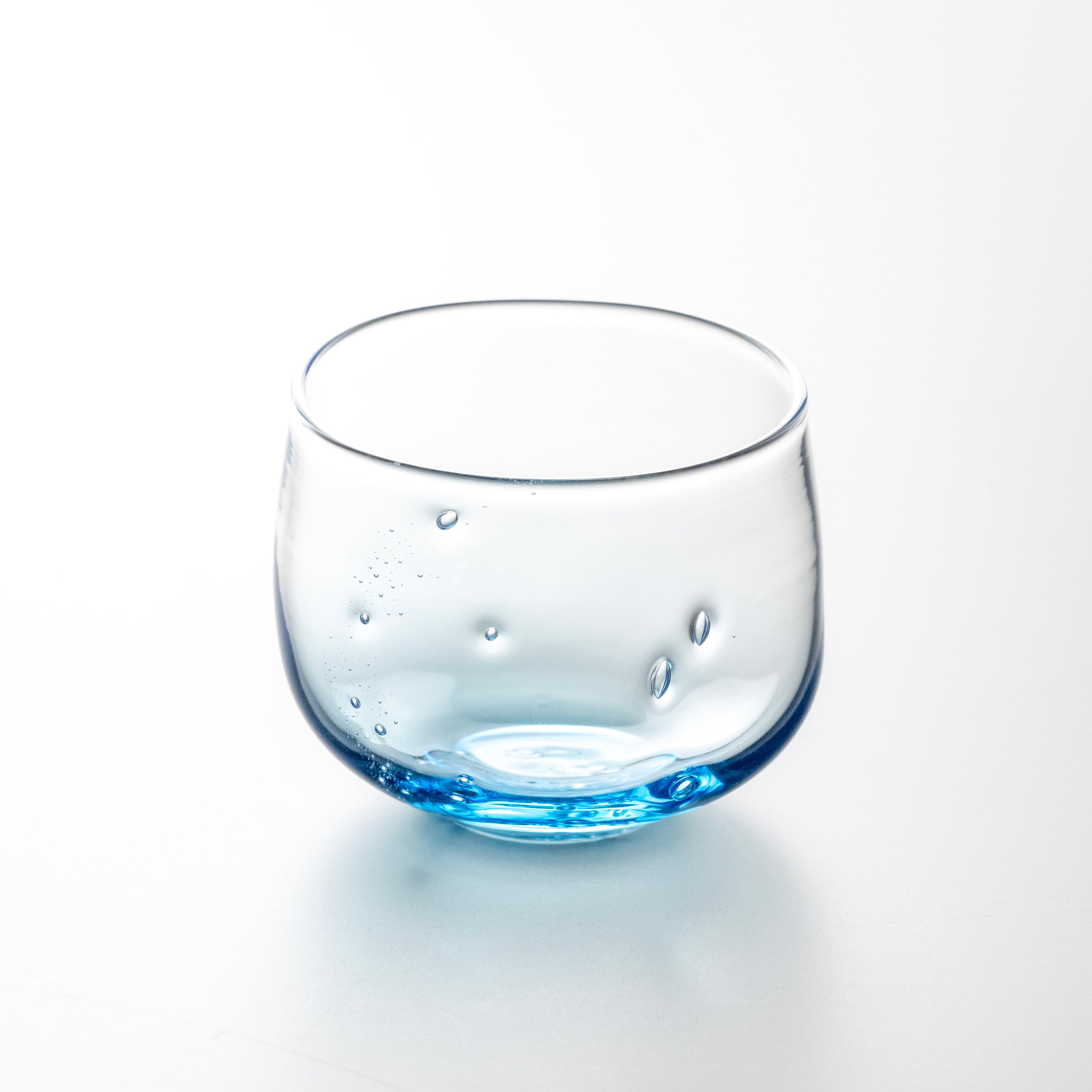 Biwako Blue スモールグラス