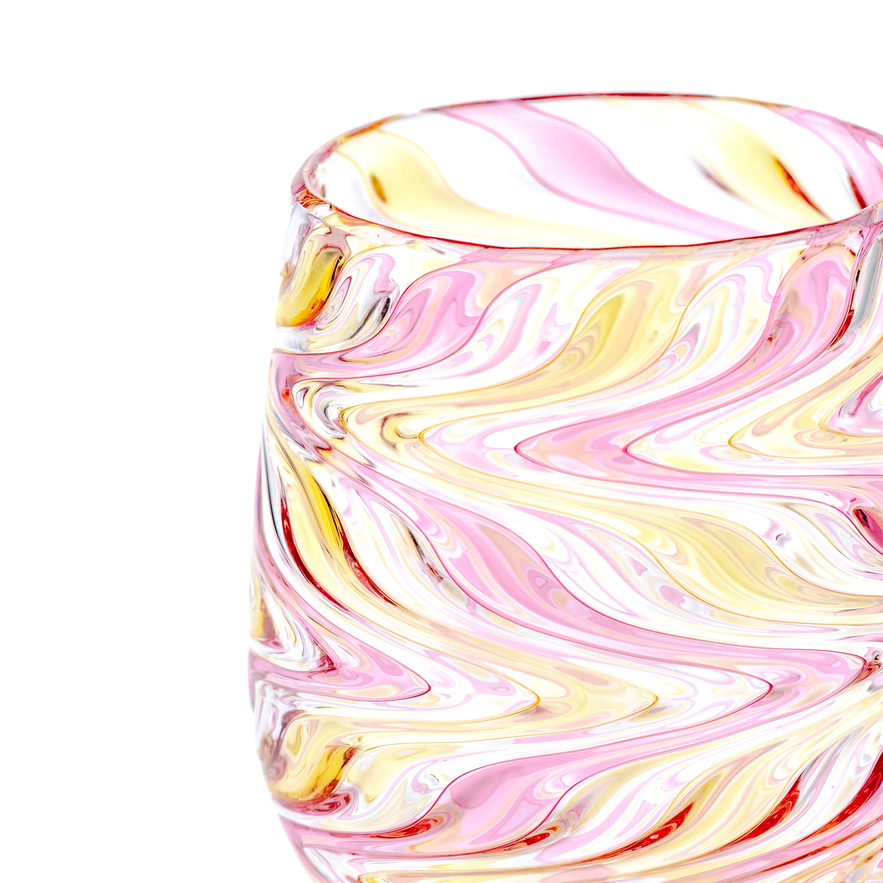 yuraha グラス レッド 沖 知樹 作