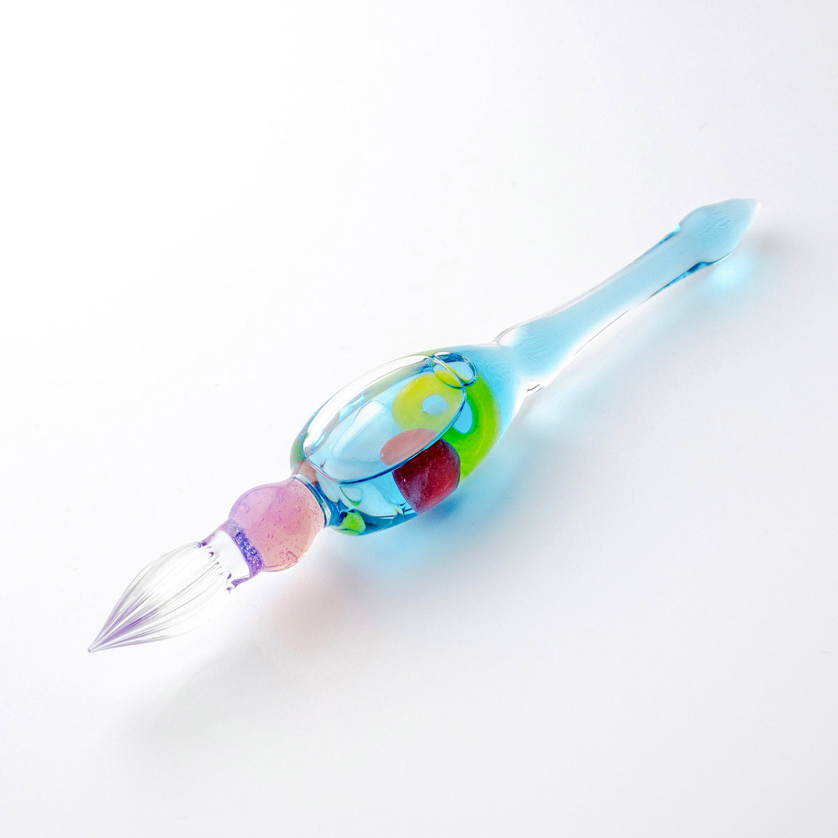 ガラスペン ブルーハワイ astro 著しい craft アストロクラフト