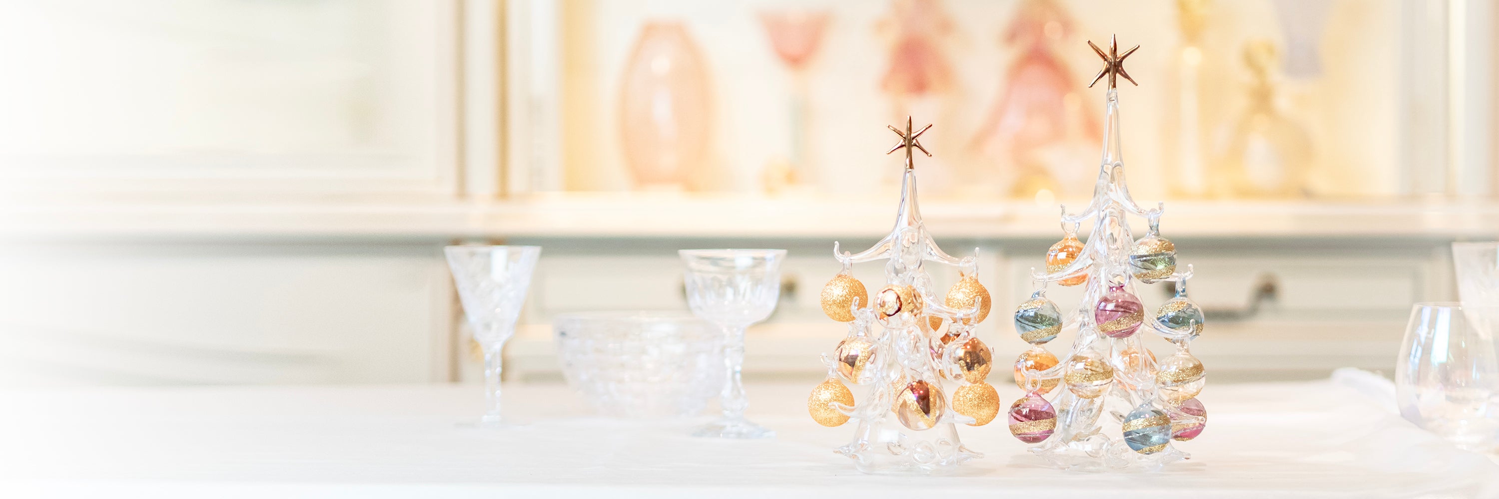 Crystal Christmas
